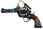 W toolgun
