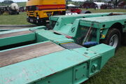 Faymonville adjustable bed low loader - IMG 9119
