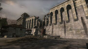 Eder Dam COD3
