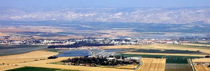 BeitShean