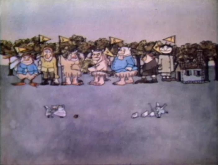Sendak-7monsters