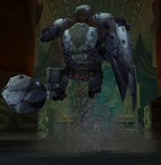Archavon Warder