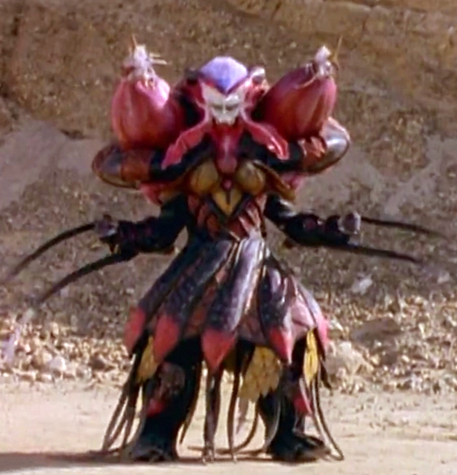 Psycho Pink Rangerwiki The Super Sentai And Power Rangers Wiki 6934