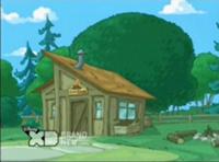FiresideGirlsClubhouse