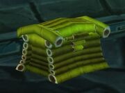 Burial Chest