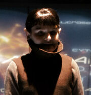 Vulcan student 1