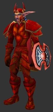 Bloodlust Collection