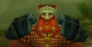 Ebonhold Shoulderpads