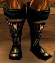 Nightshade Boots