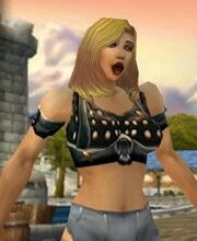 Nightshade Tunic