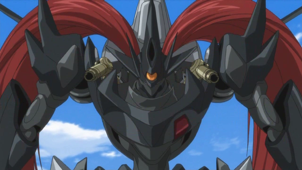 Zangetsu Code Geass Wiki Your guide to the Code Geass anime series