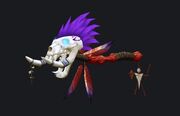 Wand of Sseratus