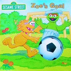 Zoesgoal