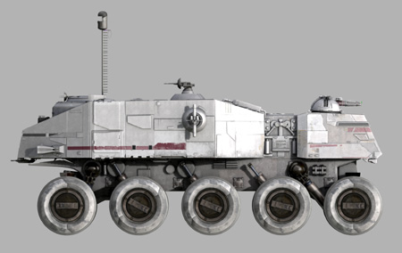 Juggernaut A6