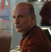 Enterprise bridge officer 2 2258