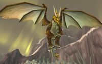 Nozdormu WoW