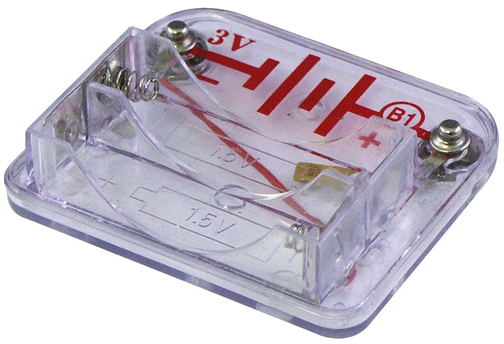 Voltage - Electronic Snap Circuits Wiki