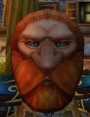 FlimsyDwarfMask