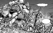 Battle at Andorhal