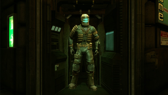 dead space 2 cutter plasma special