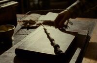 Elder Wand
