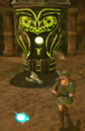 Owl Statue (Twilight Princess)