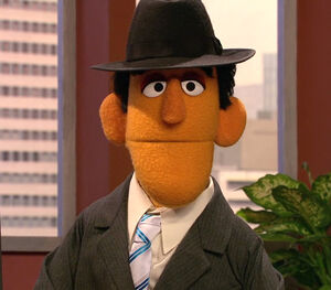 MrDraper