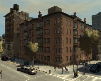 PlayboyX'spenthouse-GTA4-exterior