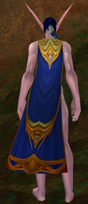 Cloak of the Moon