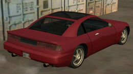 Euros-GTASA-rear