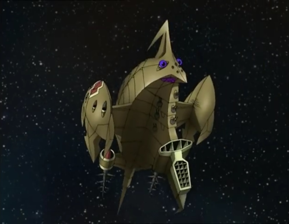 Starship