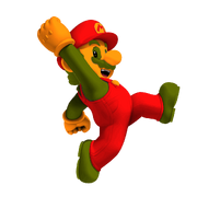 ClassicMario