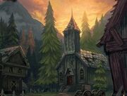 Tarren Mill TCG