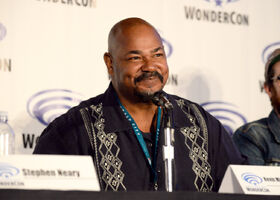 Kevin Michael Richardson by Gage Skidmore 2