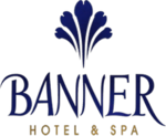 Banner Hotel & Spa Logo