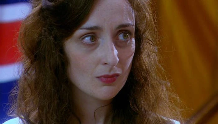 Barbara Smith Tardis Data Core, the Doctor Who Wiki