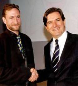 Brian henson thomas haffa
