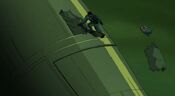Cap Missile Riding UA