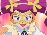 EP583 Jesselina