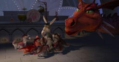 The Dronkeys 1
