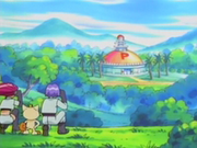 EP282 Team Rocket