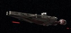 Light Cruiser