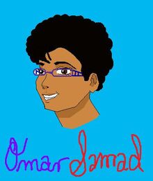 Omar
