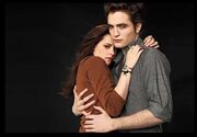 Bella and edward