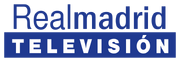 Realmadrid Television Logo