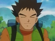 EP031 Brock