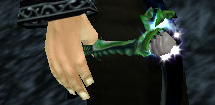 Wand of Ahnkahet