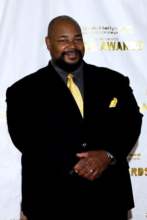 Kevin michael richardson