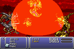 FFVI Crusader