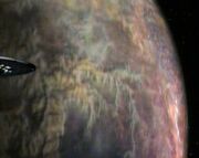 J'naii (Planet)
